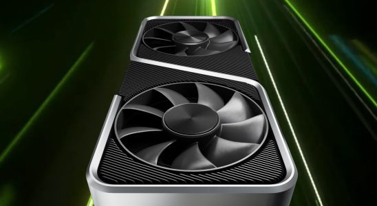 La carte graphique Dinky Nvidia RTX 4060 apparaît dans les photos divulguées