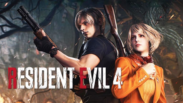 Resident Evil 4 Review – Une réinvention restreinte
