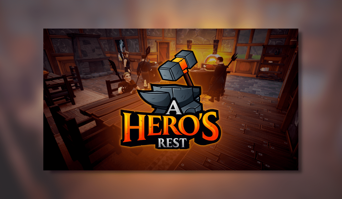 A Hero’s Rest – PC Review