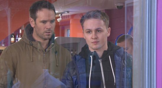 L'ancienne star des Hollyoaks admet qu'il est "difficile d'accepter" d'être reconnu