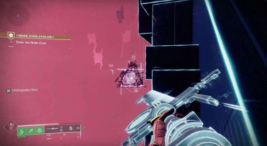 Vexcalibur de Destiny 2: guide de remplacement d'autorisation d'expert et de mystères