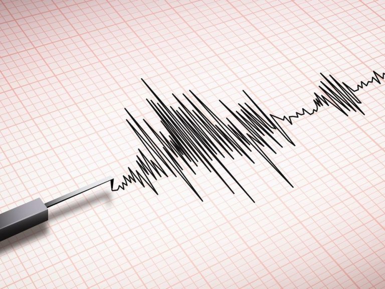 Un séisme de magnitude 4,6 frappe l’Alberta