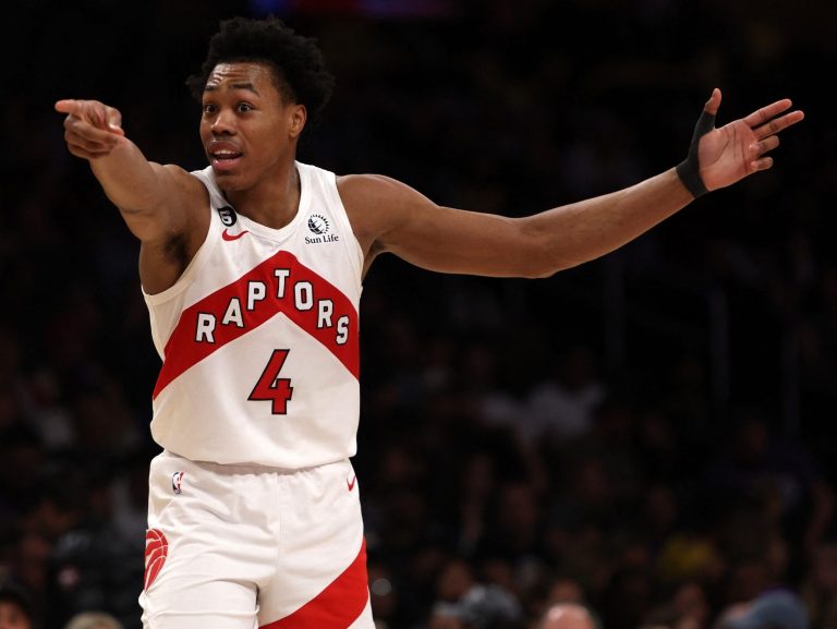 Thunder vs Raptors NBA Odds, Picks and Predictions: Thunder ne peut pas applaudir sur le verre