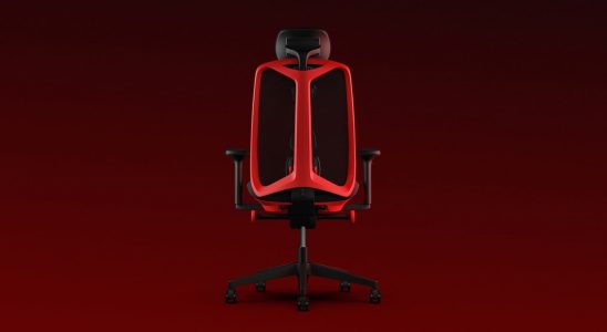 Review: Chaise de jeu Herman Miller X Logitech G Vantum - Cela en vaut-il la peine?