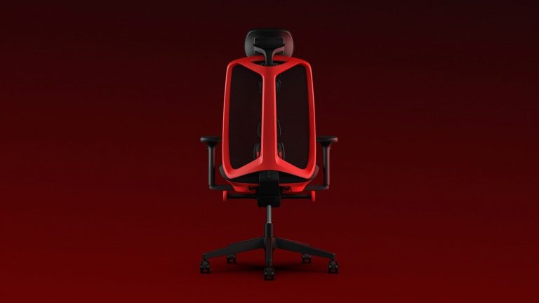 Review: Chaise de jeu Herman Miller X Logitech G Vantum - Cela en vaut-il la peine?
