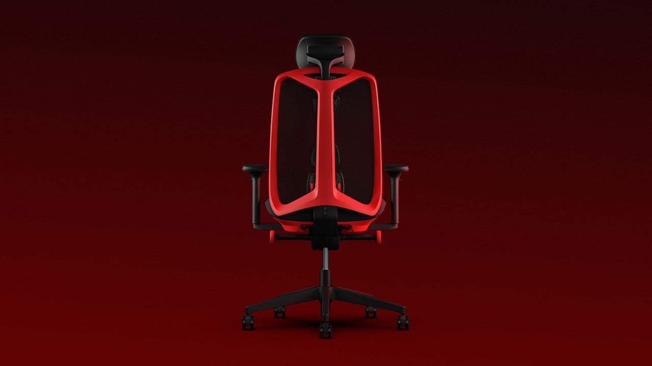 Review: Chaise de jeu Herman Miller X Logitech G Vantum - Cela en vaut-il la peine?
