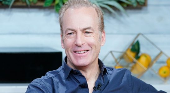 Bob Odenkirk de Breaking Bad est parti "anxieux" de son nouveau rôle après le succès de Better Call Saul