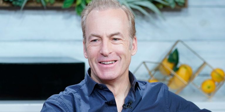 Bob Odenkirk de Breaking Bad est parti "anxieux" de son nouveau rôle après le succès de Better Call Saul

