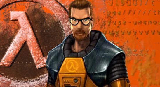 La refonte gratuite de Half-Life donne au FPS de Valve l'impression d'être un jeu de tir moderne