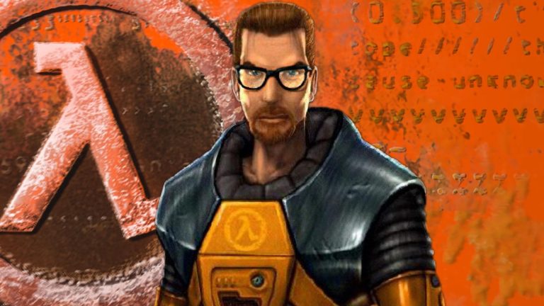 La refonte gratuite de Half-Life donne au FPS de Valve l'impression d'être un jeu de tir moderne
