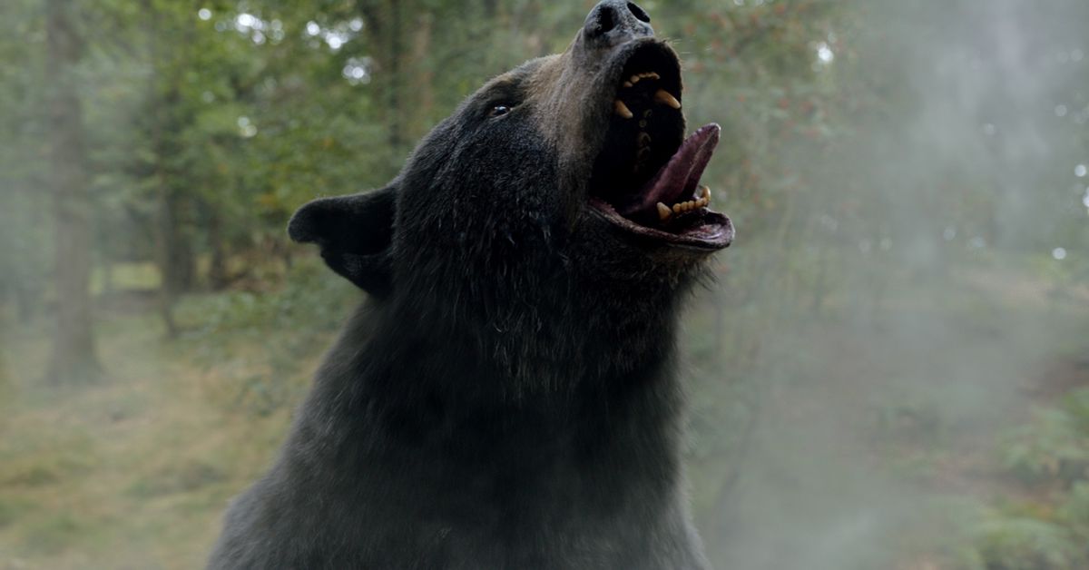 Cocaine Bear, le doc Pornhub de Netflix et tous les autres films que vous pouvez diffuser depuis chez vous ce week-end
