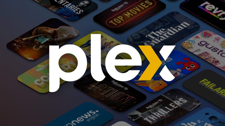 Plex Media Server abandonne les anciens PC et Mac Windows