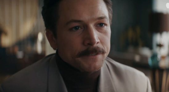 Le film Tetris de Taron Egerton obtient de bonnes premières critiques