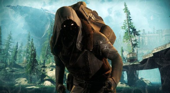 Destiny 2 : Où est Xur aujourd'hui ?  Emplacement et objets exotiques du 17 au 21 mars