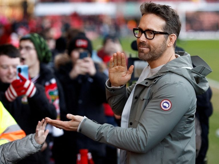 GARRIOCH : La capacité de marketing de Ryan Reynolds conviendrait parfaitement aux Sénateurs