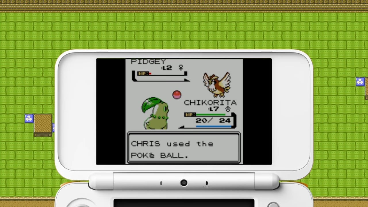 Les titres Pokémon Game Boy dominent les graphiques de l'eShop 3DS avant la fermeture du service
