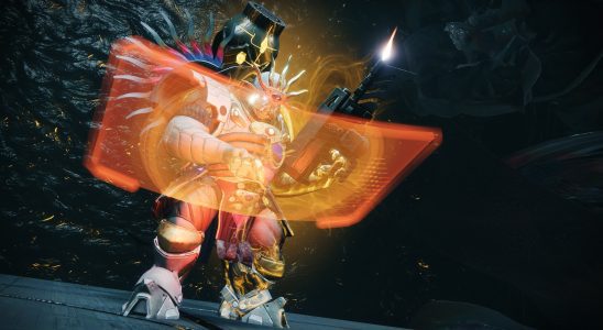 Le raid Destiny 2 Root of Nightmares est déjà buggé, et Bungie sait