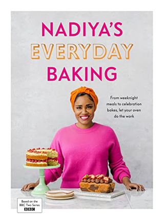 La cuisine quotidienne de Nadiya par Nadiya Hussain