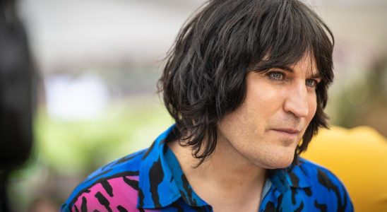 Noel Fielding de Bake Off réagit au remplacement de Matt Lucas par Alison Hammond