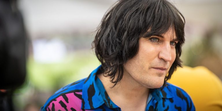 Noel Fielding de Bake Off réagit au remplacement de Matt Lucas par Alison Hammond

