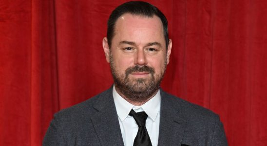 La star d'EastEnders Danny Dyer et Mary Berry de Bake Off confirmées pour la parodie des traîtres