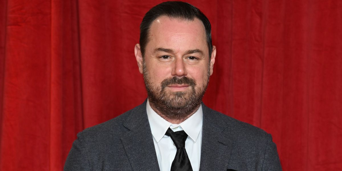 La star d'EastEnders Danny Dyer et Mary Berry de Bake Off confirmées pour la parodie des traîtres

