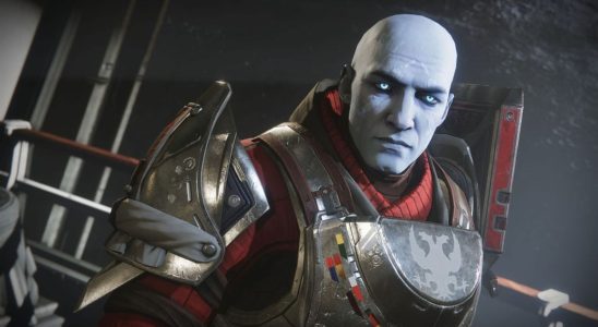 Les joueurs de Destiny se rassemblent dans la Tour pour rendre un dernier hommage à Lance Reddick