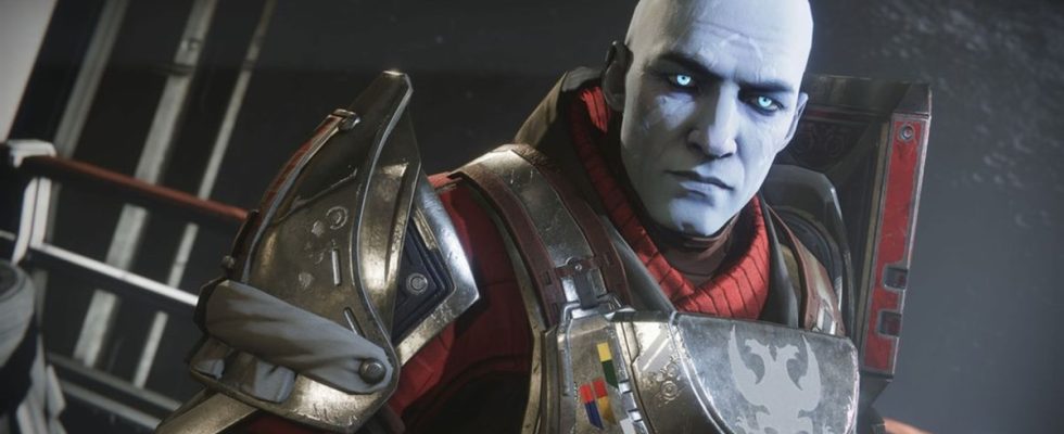 Les joueurs de Destiny se rassemblent dans la Tour pour rendre un dernier hommage à Lance Reddick