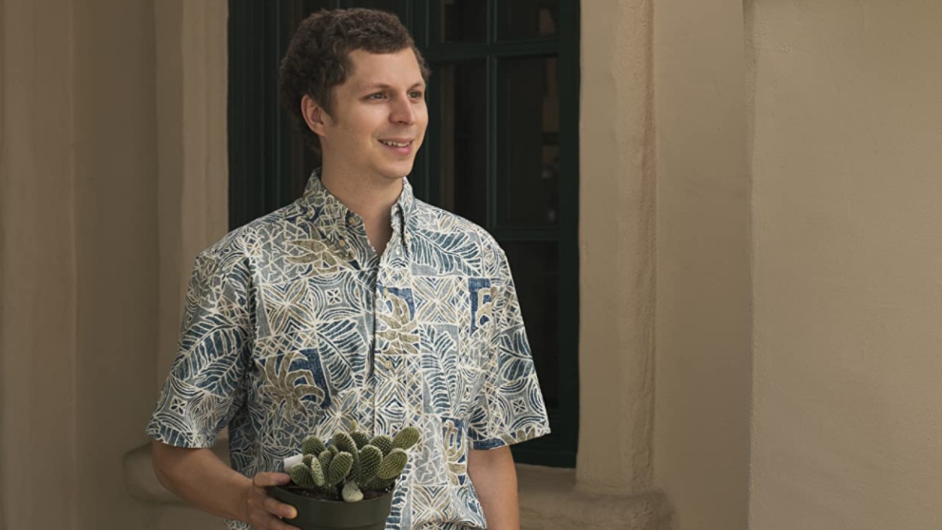 Michael Cera dans Arrested Development