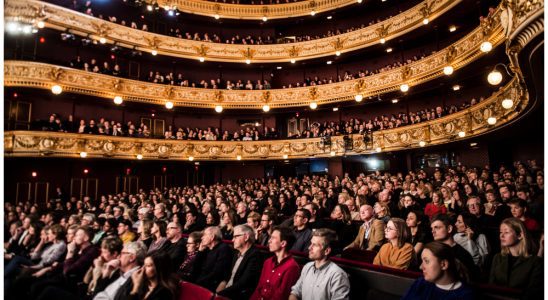 Comment CPH:DOX est devenu l'un des événements documentaires les plus influents de l'année Les plus populaires doivent être lus Inscrivez-vous aux newsletters Variety Plus de nos marques