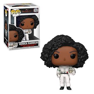 WandaVision - Monica Rambeau Funko Pop!  statuette