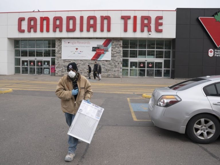 Canadian Tire lance un programme d’abonnement payant aux Récompenses Triangle pour 89 $/année