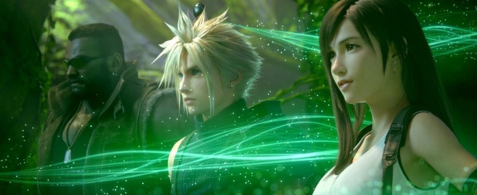 Le créateur de Final Fantasy révèle comment Cloud Strife a changé les jeux vidéo pour toujours