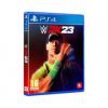 WWE 2K23