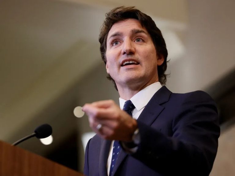 NP View : L’hyper partisanerie de Trudeau mine la démocratie