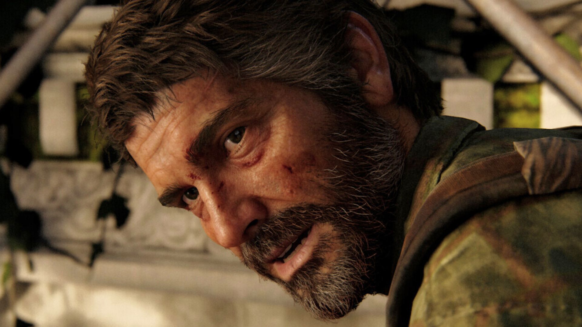 Les options d'accessibilité de Last of Us PC continuent le meilleur travail de PlayStation
