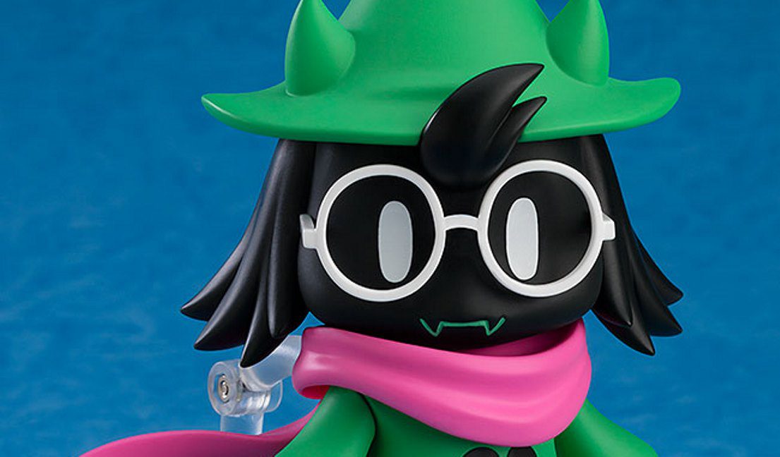 Date de sortie de Ralsei Deltarune Nendoroid, photos, précommandes
