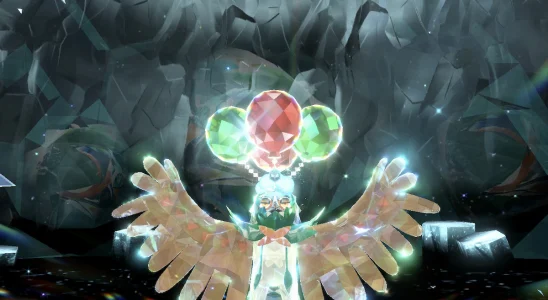 Comment battre le raid 7 étoiles Decidueye Tera dans Pokémon Scarlet & Violet