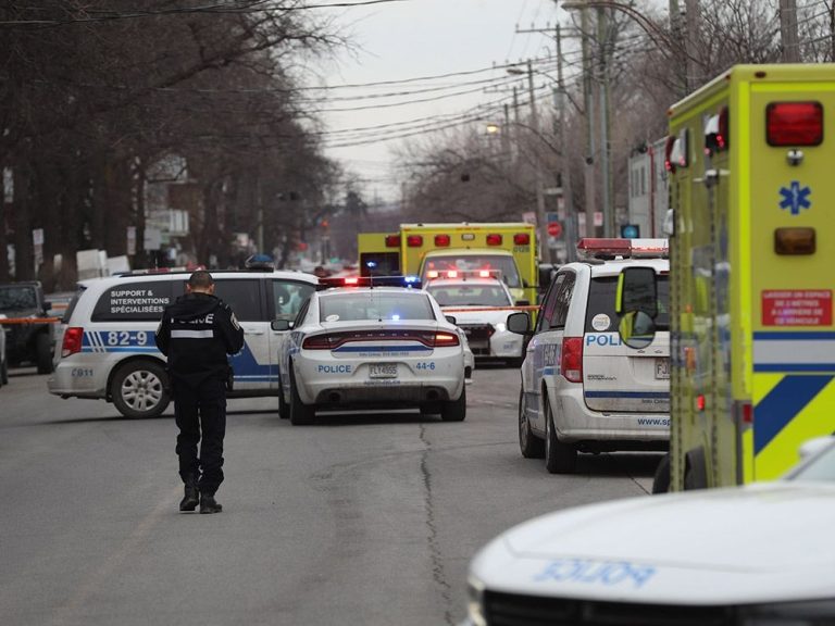 « LES GENS SONT EN DÉTRESSE » : trois décès suspects à Montréal