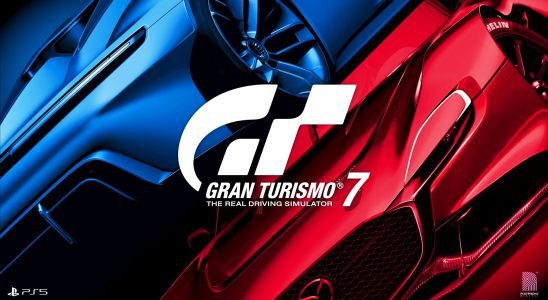 Examen de Gran Turismo 7 VR