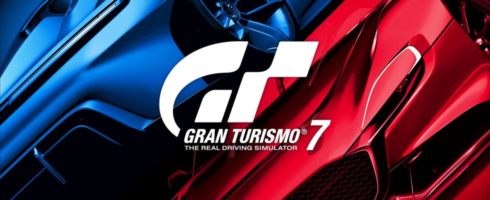 Examen de Gran Turismo 7 VR