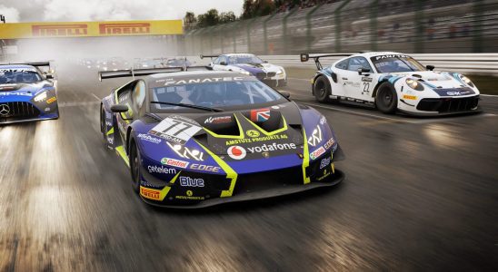 Assetto Corsa a maintenant vendu plus de 28 millions d'unités dans le monde