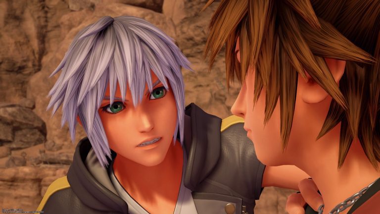 Meilleurs sorts Kingdom Hearts, classés – Destructoid
