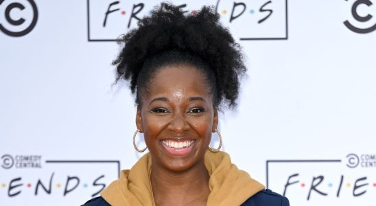 La star de Hollyoaks, Jamelia, revient sur son apparition passée dans le feuilleton il y a 20 ans