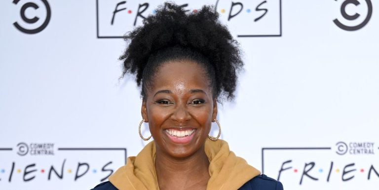 La star de Hollyoaks, Jamelia, revient sur son apparition passée dans le feuilleton il y a 20 ans

