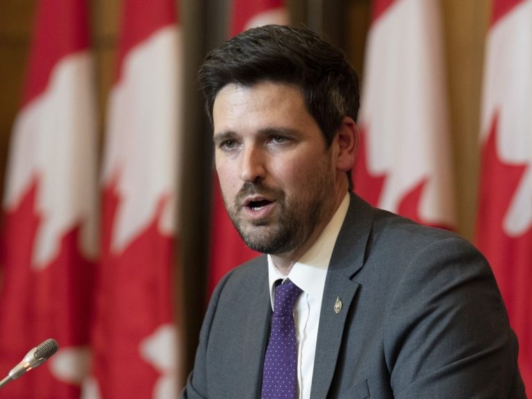 Le Canada acceptera plus de résidents syriens et turcs après le tremblement de terre