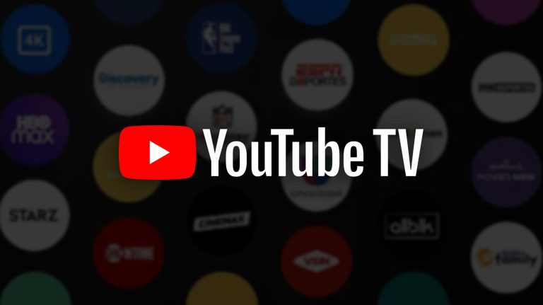 Le prix de YouTube TV augmente