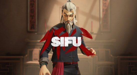 Sifu sur Xbox - 12 détails que vous devez savoir