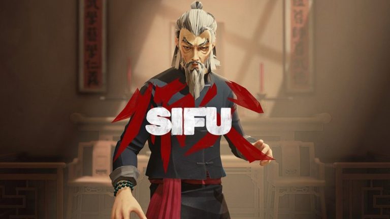 Sifu sur Xbox - 12 détails que vous devez savoir
