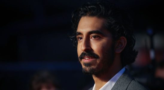 Dev Patel annoncé dans le rôle principal d'une nouvelle série dramatique